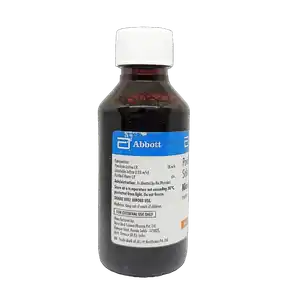 Nicodin 5% Solution 100ml